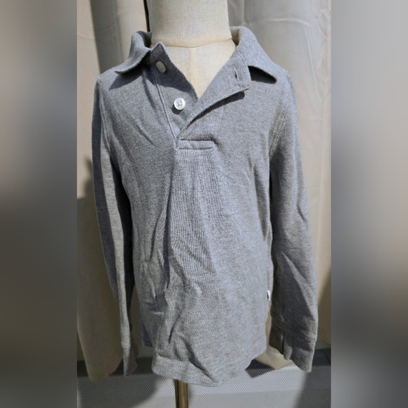 GAP Other - GAP Kids Organic Cotton Polo